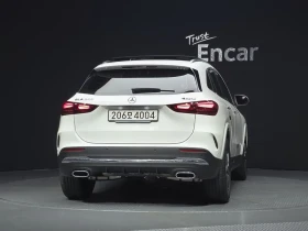 Mercedes-Benz GLA 250 4�4 / PANO/ DIST/ �������/ ����� | Mobile.bg � ����� ������ 4