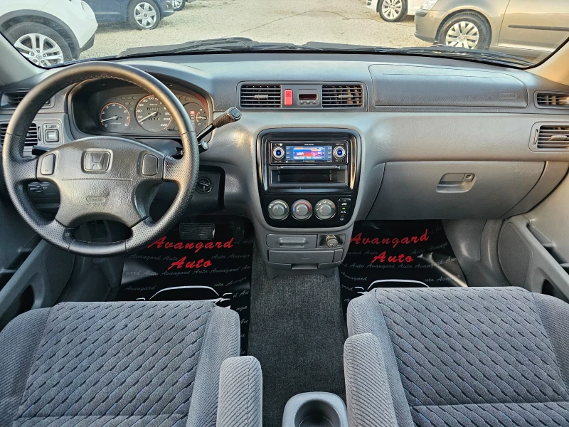 Honda Cr-v 2.0i, 147к.с., GPL, снимка 7 - Автомобили и джипове - 47454235