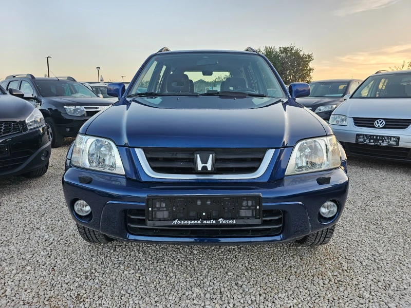 Honda Cr-v 2.0i, 147к.с., GPL, снимка 2 - Автомобили и джипове - 47454235