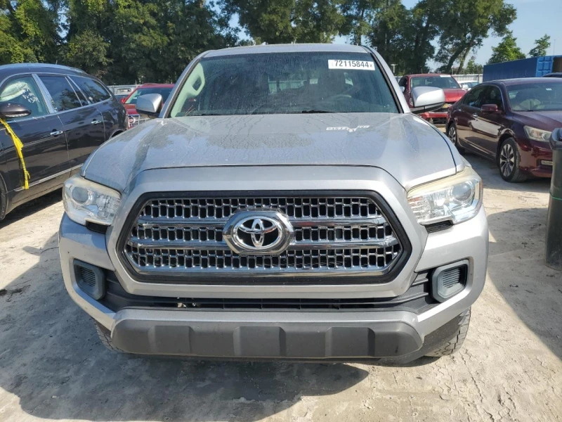 Toyota Tacoma, снимка 5 - Автомобили и джипове - 49048834