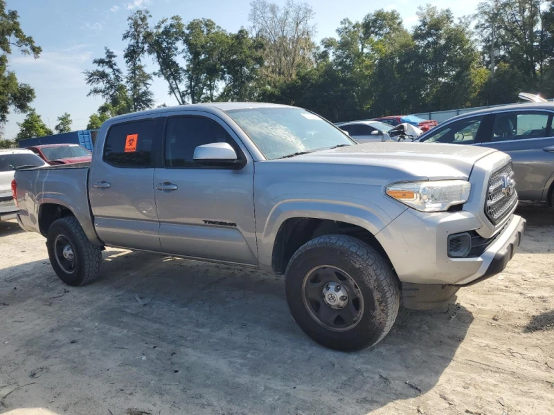 Toyota Tacoma, снимка 4 - Автомобили и джипове - 49048834