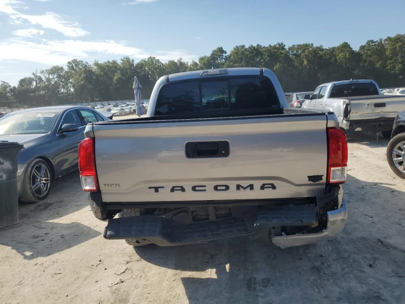 Toyota Tacoma, снимка 6 - Автомобили и джипове - 49048834