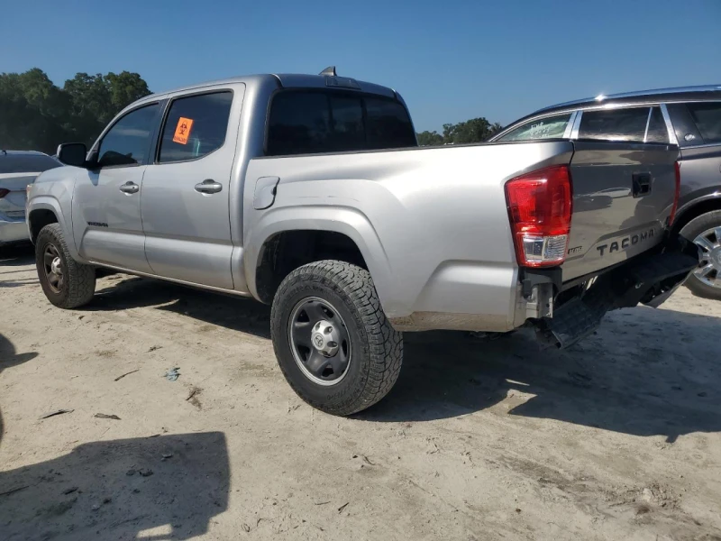 Toyota Tacoma, снимка 2 - Автомобили и джипове - 49048834