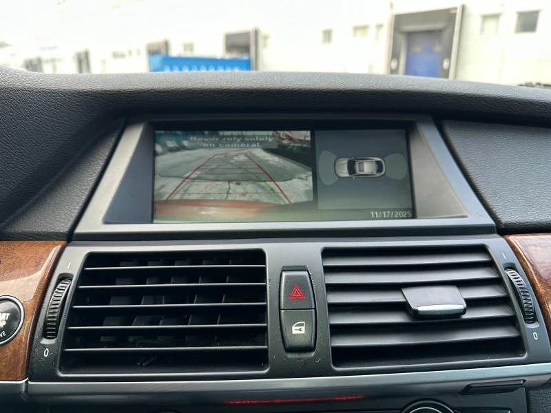 BMW X6 3.0 SI 305 к.с. , снимка 16 - Автомобили и джипове - 52524623