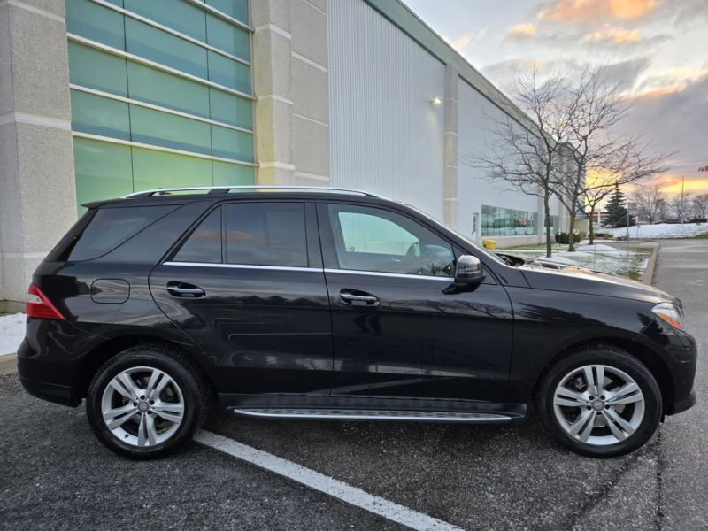 Mercedes-Benz ML * 350 BlueTEC * CARFAX * БЕЗ ПЪРВОНАЧАЛНА ВНОСКА, снимка 3 - Автомобили и джипове - 52714157