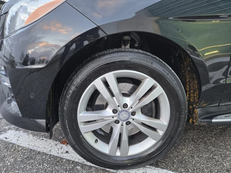 Mercedes-Benz ML * 350 BlueTEC * CARFAX * БЕЗ ПЪРВОНАЧАЛНА ВНОСКА, снимка 7 - Автомобили и джипове - 52714157