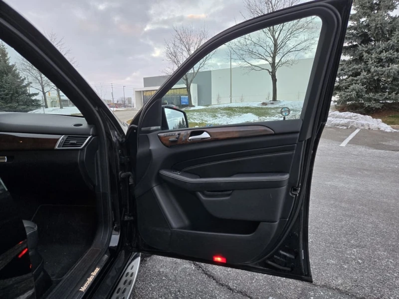 Mercedes-Benz ML * 350 BlueTEC * CARFAX * БЕЗ ПЪРВОНАЧАЛНА ВНОСКА, снимка 14 - Автомобили и джипове - 52714157