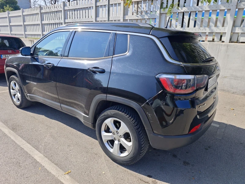 Jeep Compass Latitude , снимка 3 - Автомобили и джипове - 53075632