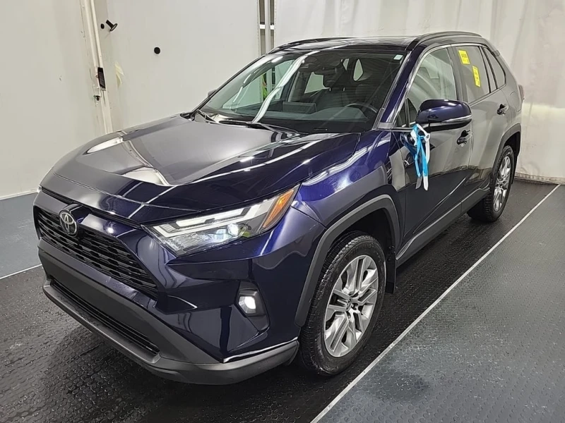 Toyota Rav4 * XLE * CARFAX * БЕЗ ПЪРВОНАЧАЛНА ВНОСКА