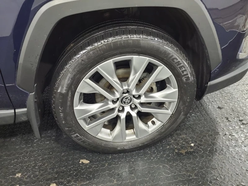 Toyota Rav4 * XLE * CARFAX * БЕЗ ПЪРВОНАЧАЛНА ВНОСКА, снимка 7 - Автомобили и джипове - 53257340