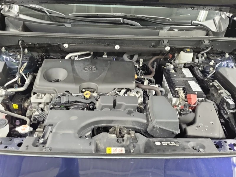 Toyota Rav4 * XLE * CARFAX * БЕЗ ПЪРВОНАЧАЛНА ВНОСКА, снимка 16 - Автомобили и джипове - 53257340