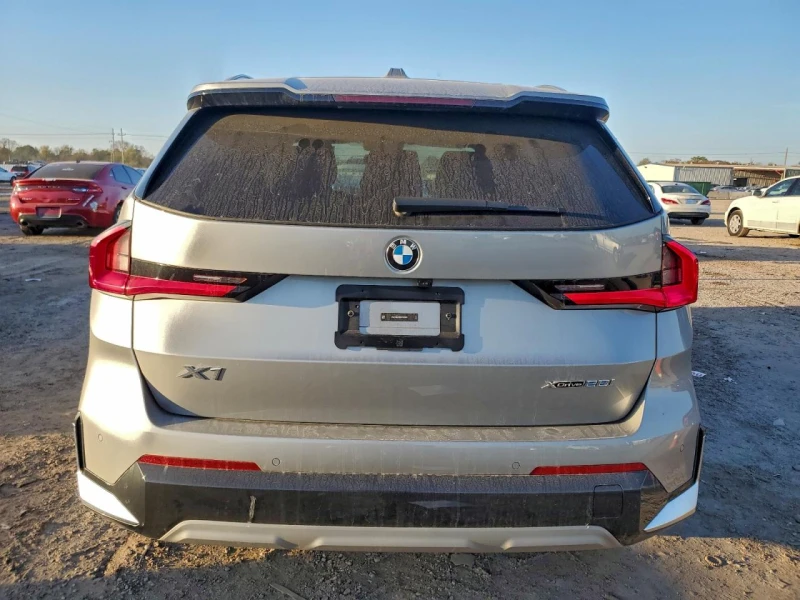 BMW X1 2l xDrive28I, снимка 6 - Автомобили и джипове - 53262477