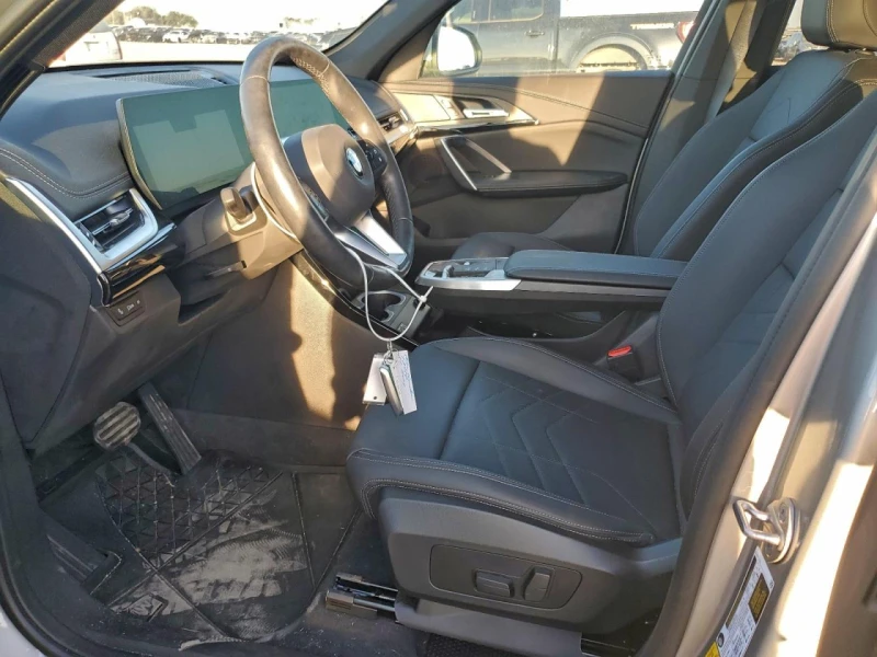 BMW X1 2l xDrive28I, снимка 7 - Автомобили и джипове - 53262477