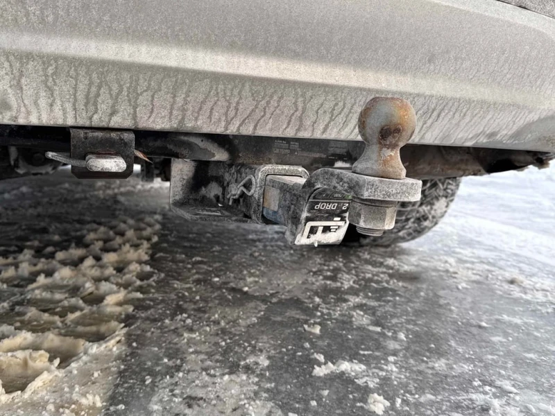 Hyundai Santa fe * Luxury * CARFAX * AWD (4x4) * ПОДГРЕВИ * , снимка 10 - Автомобили и джипове - 53267336