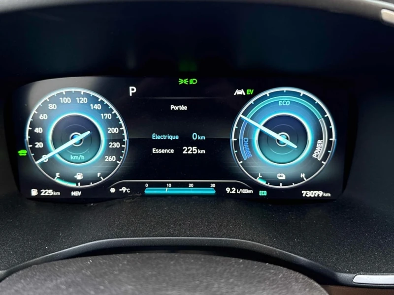 Hyundai Santa fe * Luxury * CARFAX * AWD (4x4) * ПОДГРЕВИ * , снимка 8 - Автомобили и джипове - 53267336