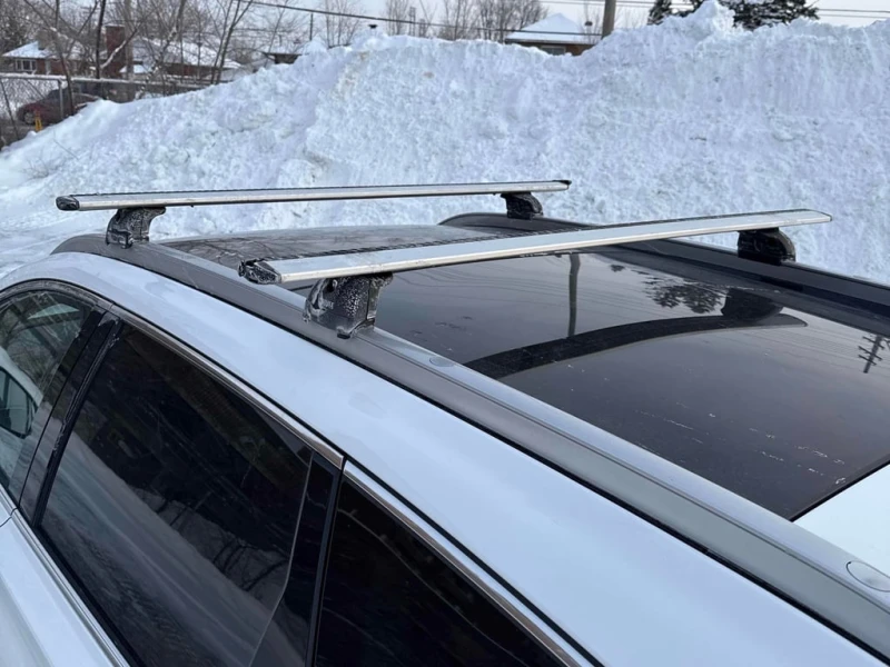 Hyundai Santa fe * Luxury * CARFAX * AWD (4x4) * ПОДГРЕВИ * , снимка 11 - Автомобили и джипове - 53267336