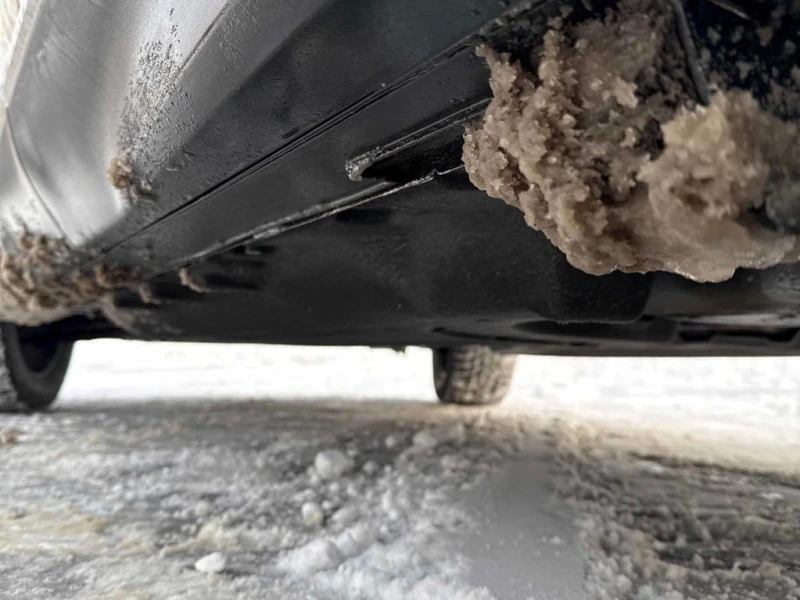 Hyundai Santa fe * Luxury * CARFAX * AWD (4x4) * ПОДГРЕВИ * , снимка 12 - Автомобили и джипове - 53267336