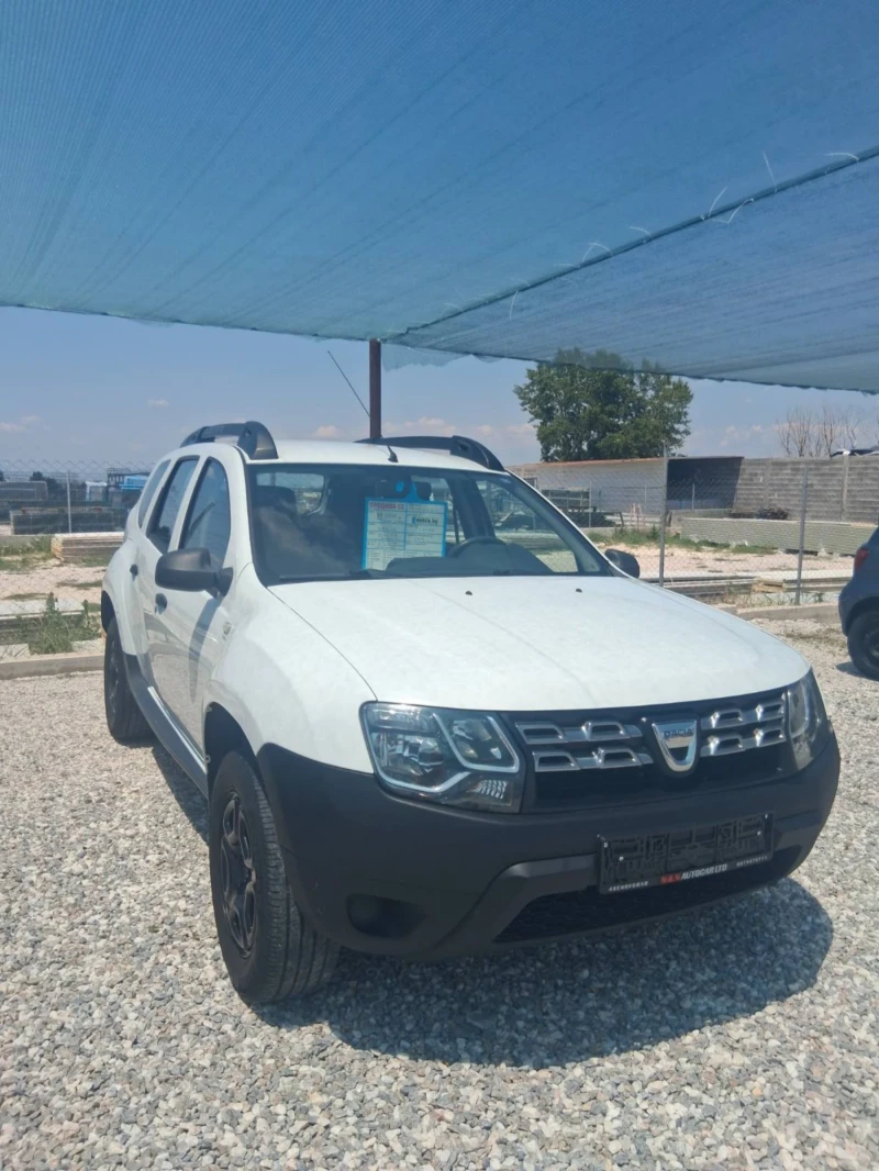 Dacia Duster 1.5 Dci 90 k.c - 9900 лв. - 26513818 1
