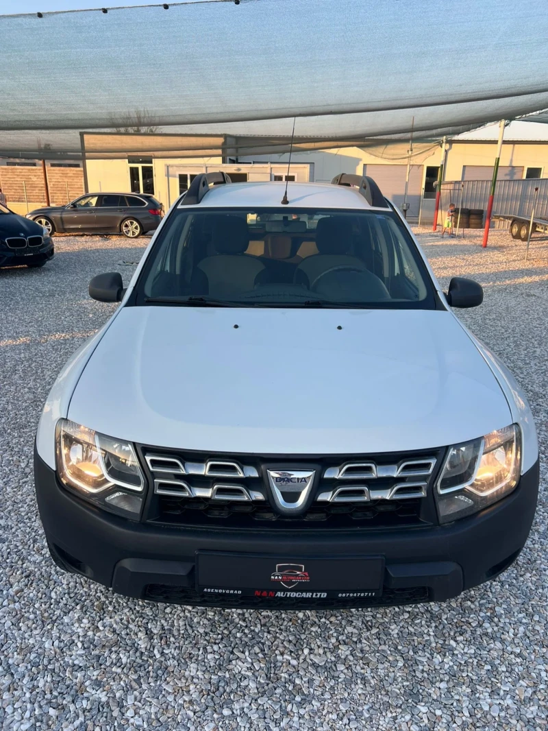 Dacia Duster 1.5 Dci 90 k.c - 9800 лв. - 18964687 1