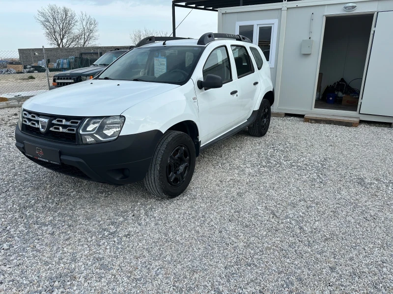 Dacia Duster 1.5 Dci 90 k.c - 10700 лв. - 26513818 | Car24.bg