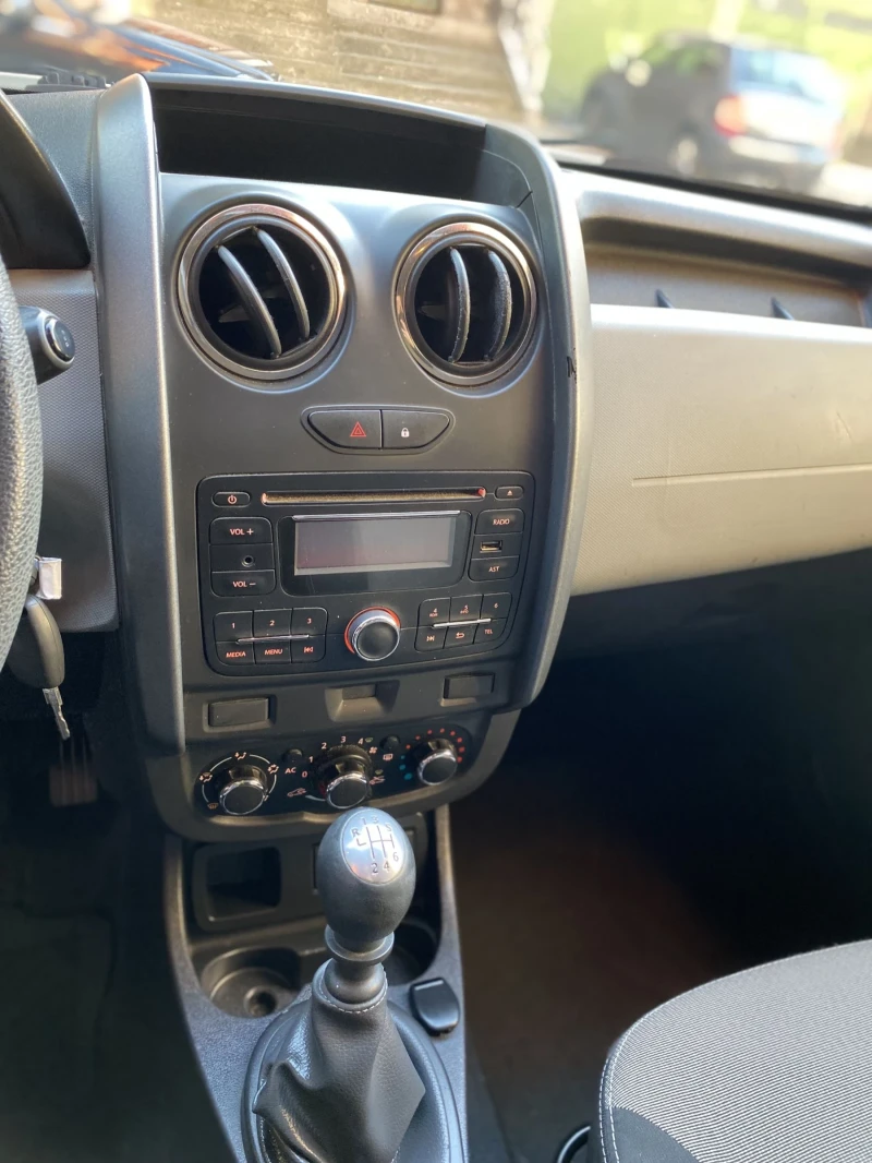 Dacia Duster 1.5 Dci 90 k.c - 10700 лв. - 26513818 | Car24.bg