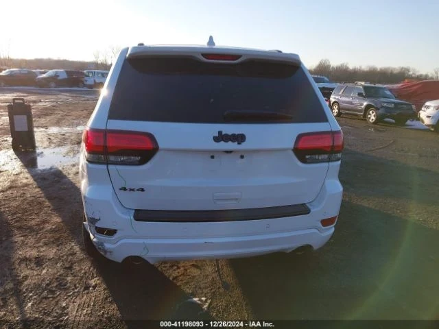 Jeep Grand cherokee, снимка 9 - Автомобили и джипове - 48719154