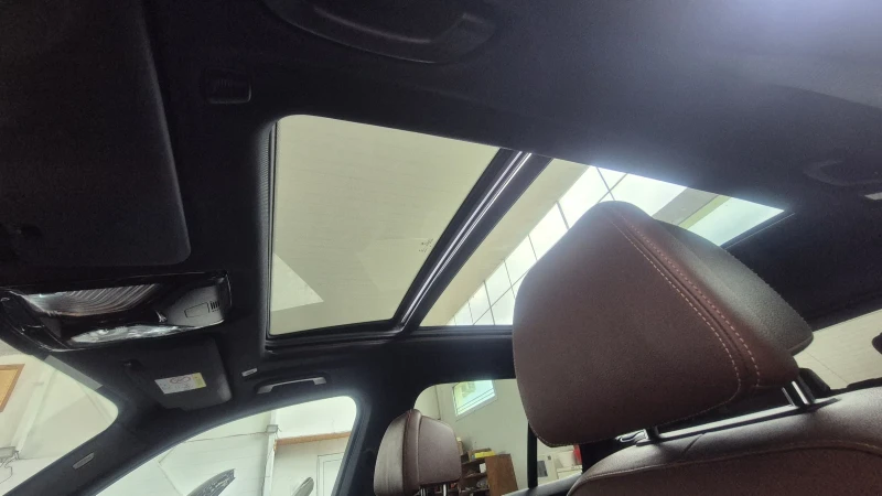 BMW X5 3.0d M 265к.с - 69900 лв. - 18560646 | Car24.bg