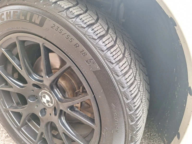 BMW X4 M  | Mobile.bg   8