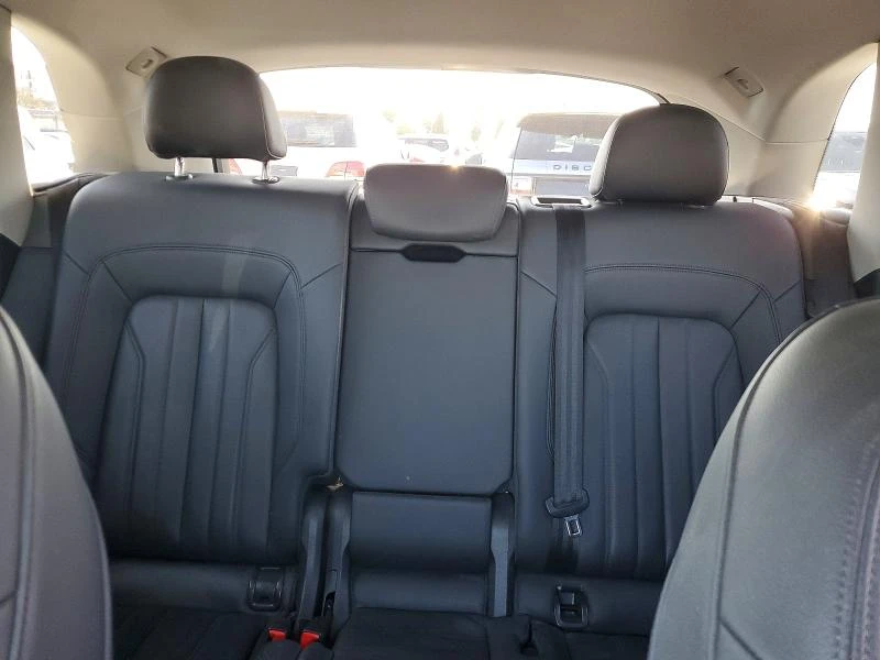 Audi Q5 2.0 TFSI QUATTRO, снимка 10 - Автомобили и джипове - 54647383