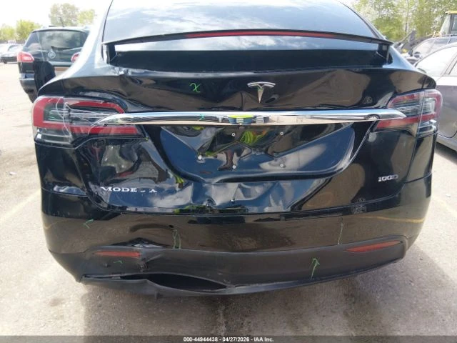 Tesla Model X 100D AWD, снимка 9 - Автомобили и джипове - 55104400