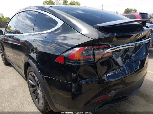 Tesla Model X 100D AWD, снимка 3 - Автомобили и джипове - 55104400