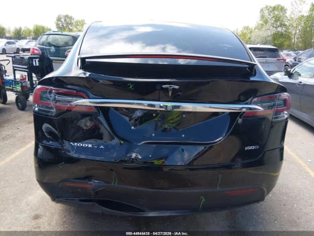 Tesla Model X 100D AWD, снимка 6 - Автомобили и джипове - 55104400