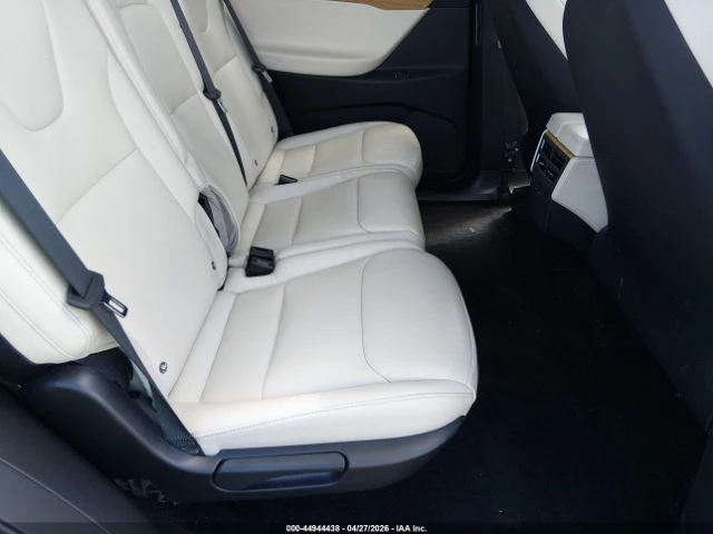 Tesla Model X 100D AWD, снимка 11 - Автомобили и джипове - 55104400