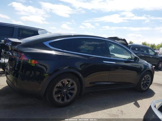 Tesla Model X 100D AWD, снимка 7 - Автомобили и джипове - 55104400