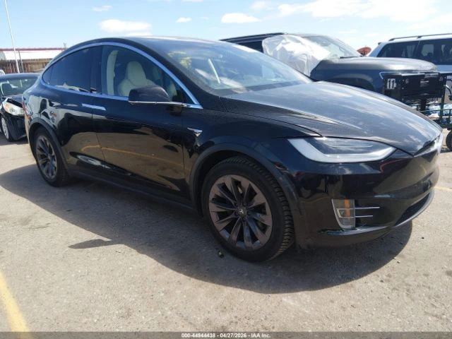 Tesla Model X 100D AWD, снимка 2 - Автомобили и джипове - 55104400