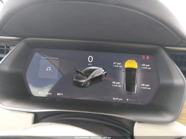 Tesla Model X 100D AWD, снимка 13 - Автомобили и джипове - 55104400