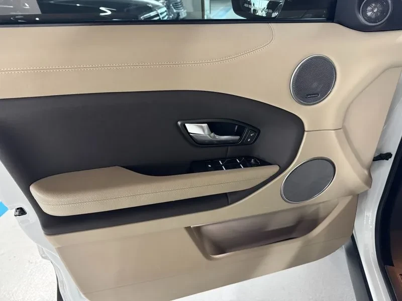 Land Rover Range Rover Evoque  Evoque 2.0 Td4 Se | Mobile.bg � ����������� 13