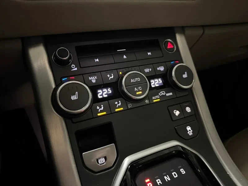 Land Rover Range Rover Evoque  Evoque 2.0 Td4 Se | Mobile.bg � ����������� 16