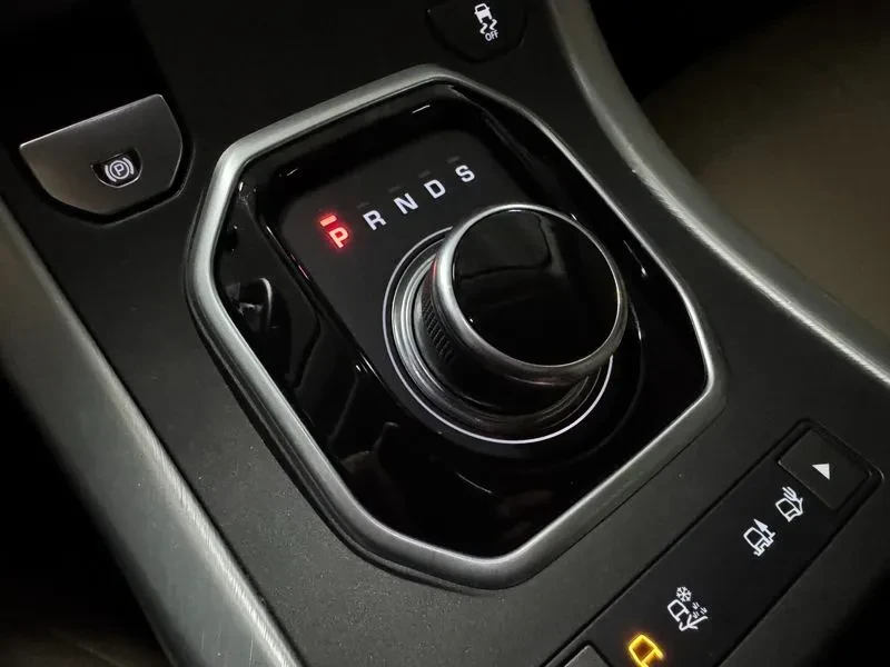 Land Rover Range Rover Evoque  Evoque 2.0 Td4 Se | Mobile.bg � ����������� 9