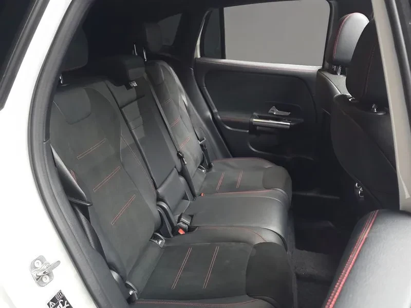 Mercedes-Benz GLA 250 4�4 / PANO/ DIST/ �������/ ����� | Mobile.bg � ����������� 11