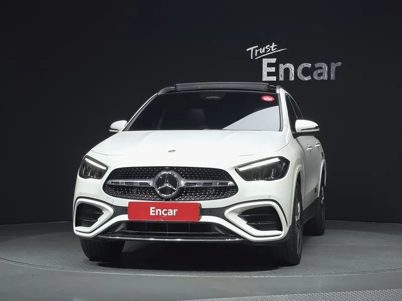 Mercedes-Benz GLA 250 4�4 / PANO/ DIST/ �������/ ����� | Mobile.bg � ����������� 3