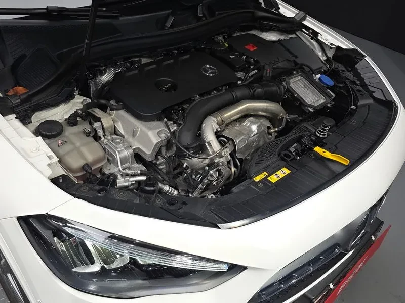 Mercedes-Benz GLA 250 4�4 / PANO/ DIST/ �������/ ����� | Mobile.bg � ����������� 6
