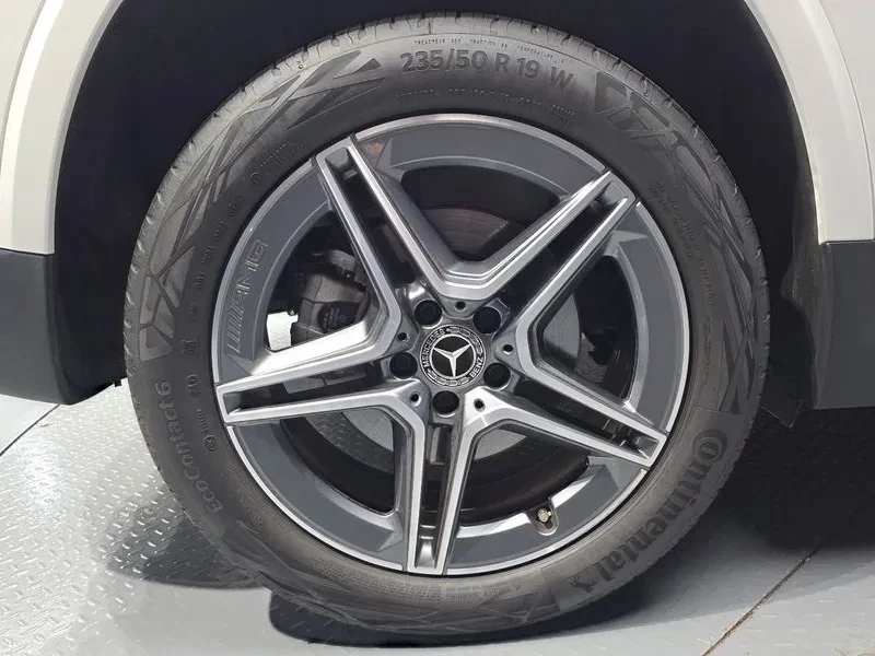 Mercedes-Benz GLA 250 4�4 / PANO/ DIST/ �������/ ����� | Mobile.bg � ����������� 5