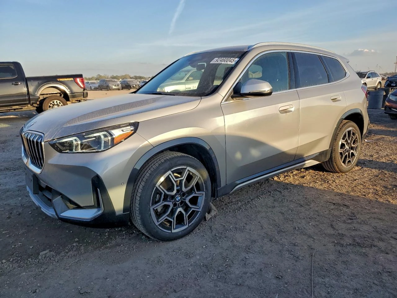 BMW X1 2l xDrive28I, снимка 1