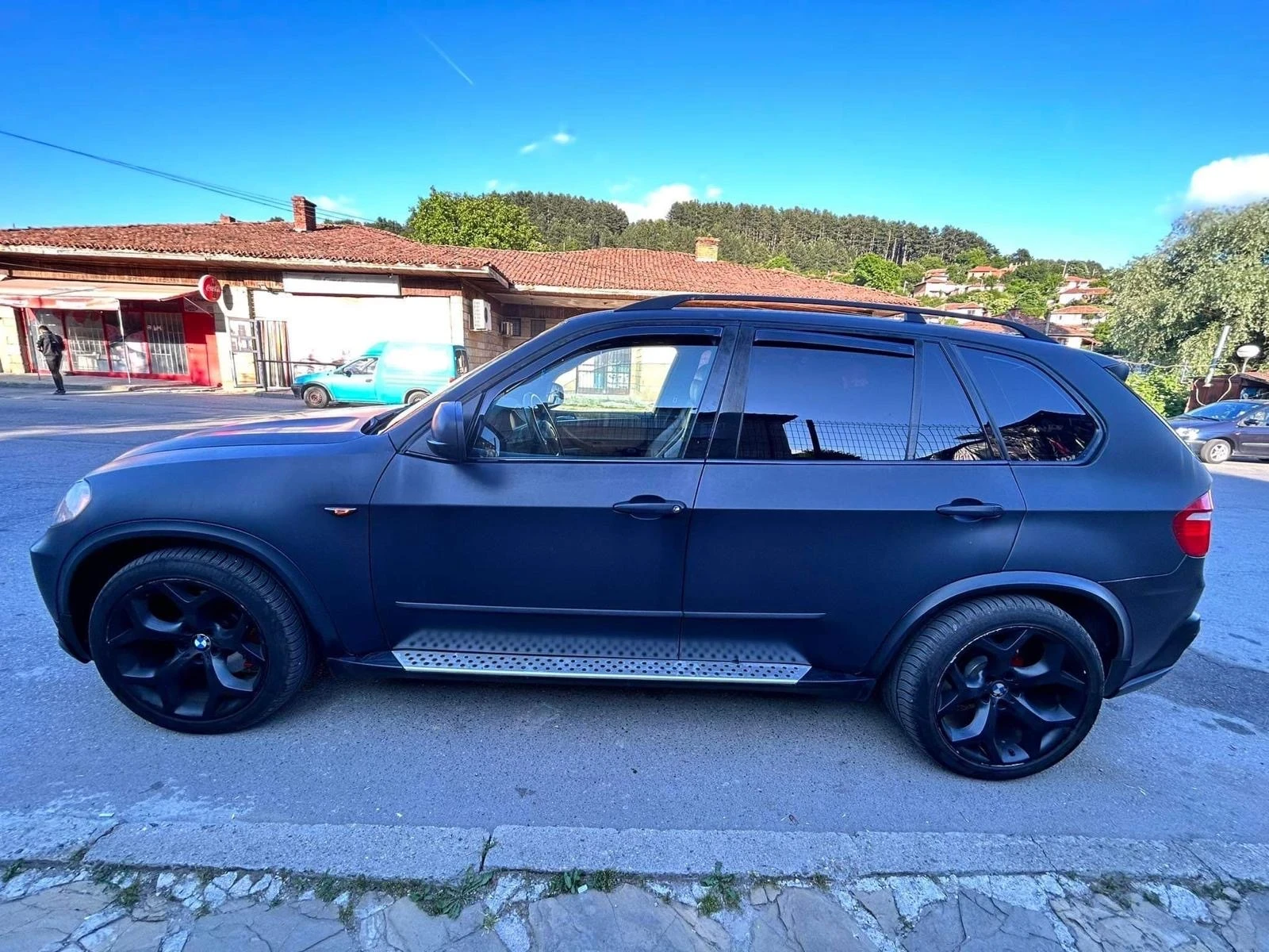 BMW X5  - изображение 6