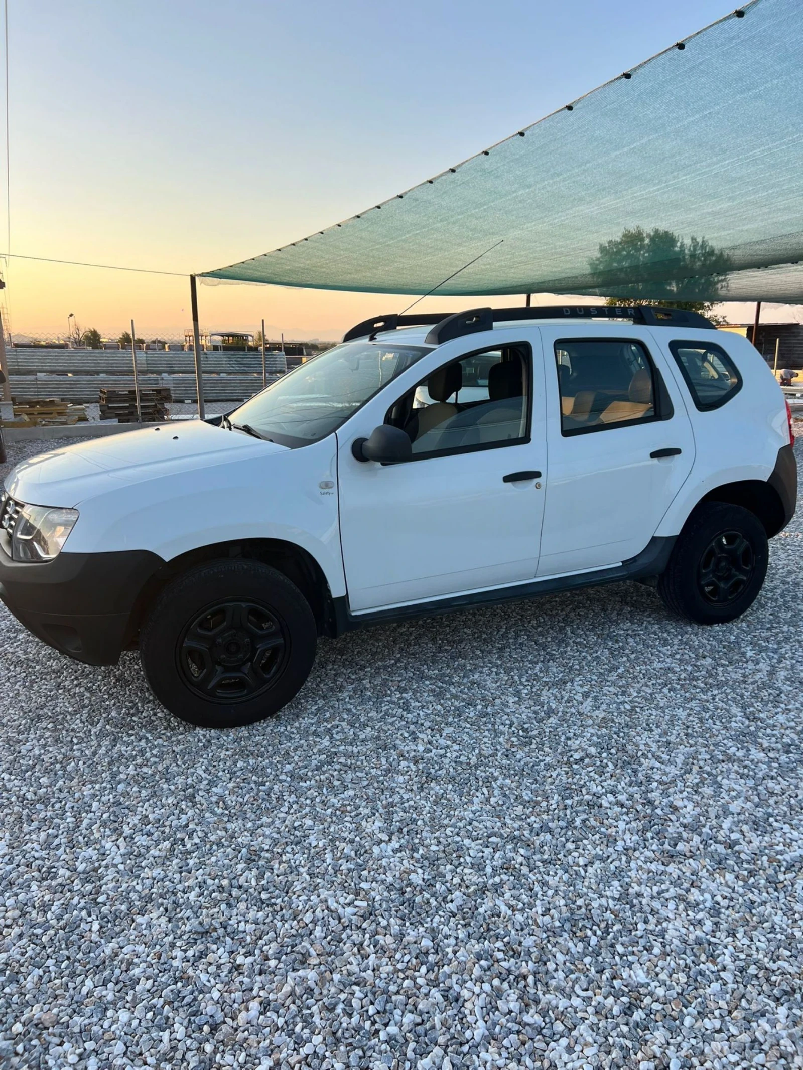Dacia Duster 1.5 Dci 90 k.c - изображение 2