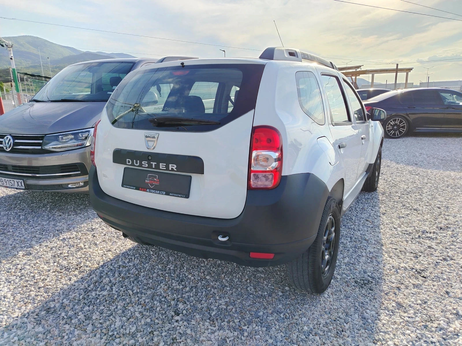 Dacia Duster 1.5 Dci 90 k.c - изображение 4