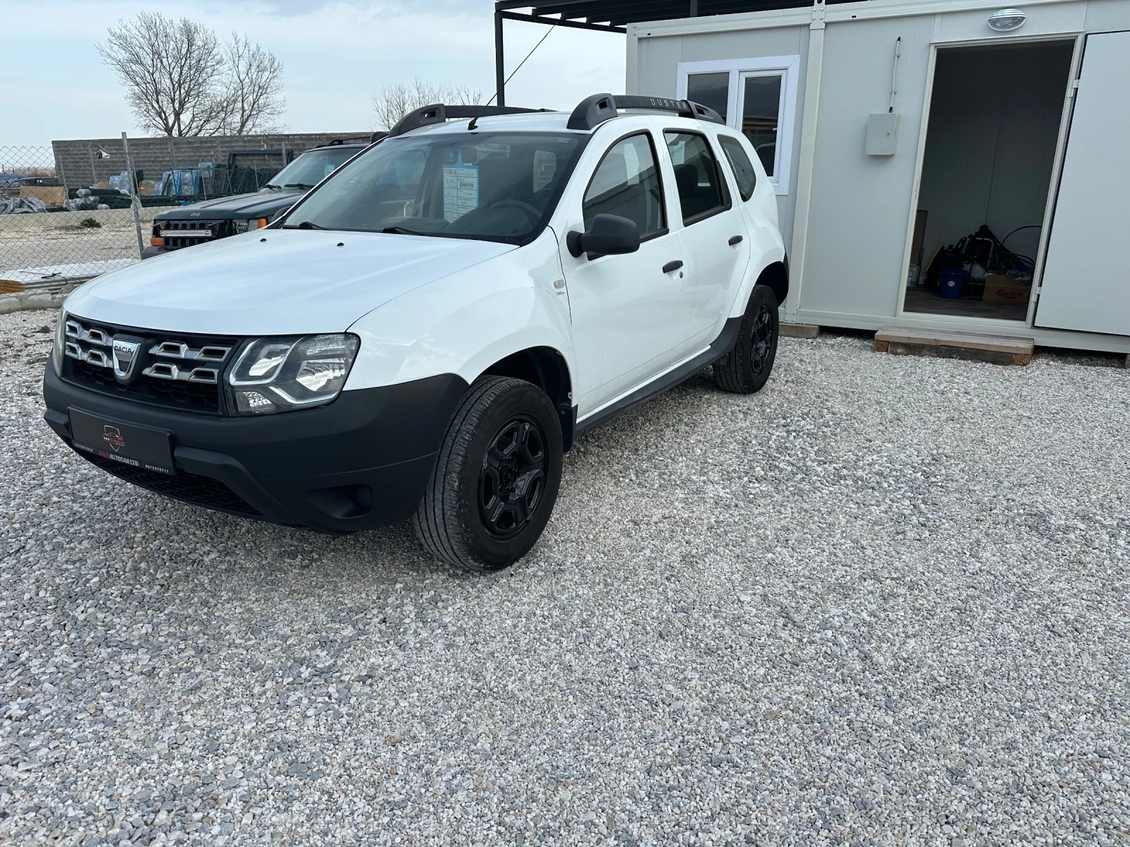 Dacia Duster 1.5 Dci 90 k.c | Mobile.bg — изображение 1