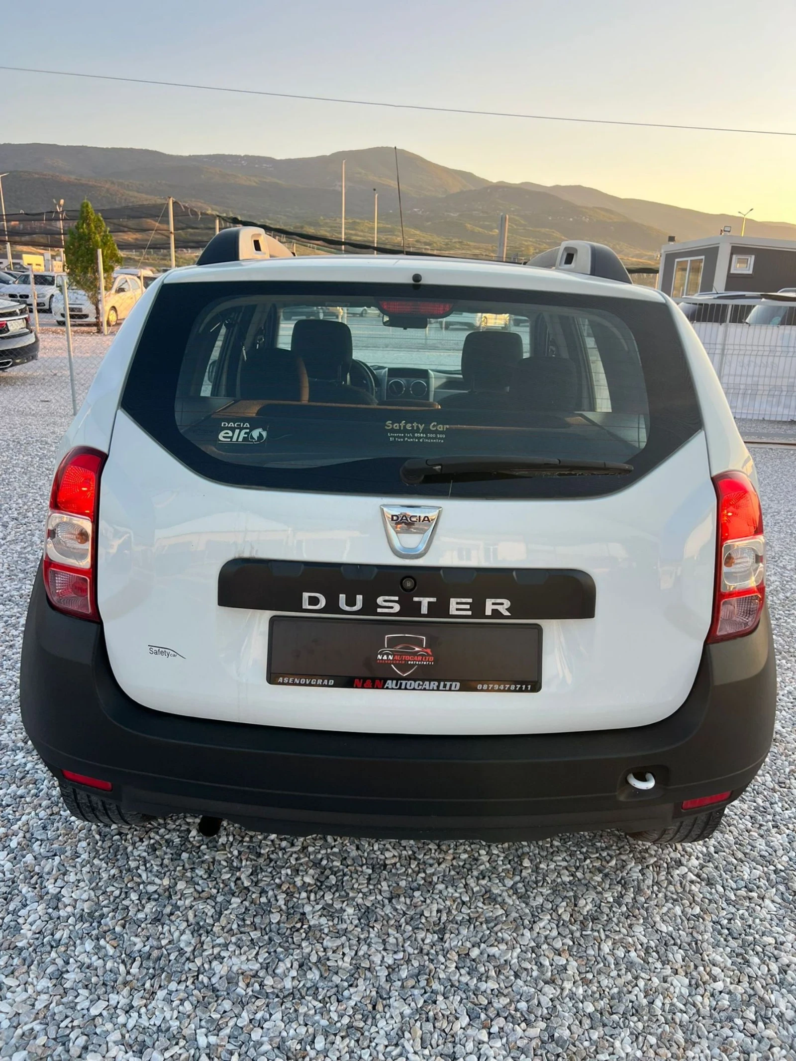 Dacia Duster 1.5 Dci 90 k.c - изображение 4
