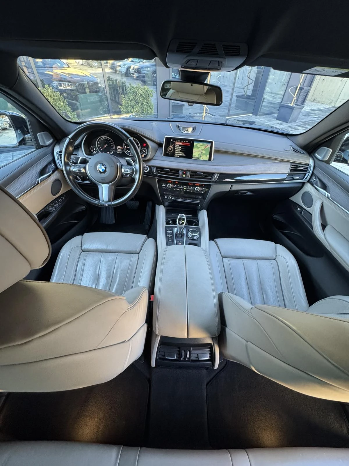 BMW X6  XDRIVE 50I | Mobile.bg   13